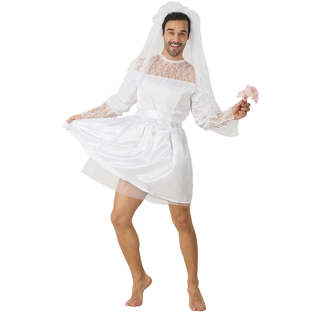 Suit Supply Wedding Party - Bachelor Party Costume for Men Wedding