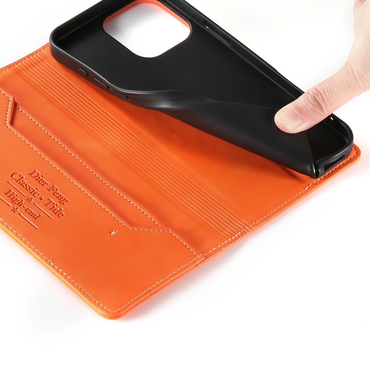RFID Blocking Wallet Card Hold - Place Card Holder 评论和价格