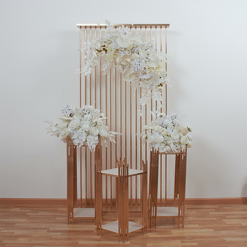 Wedding Arch Backdrop Balloon  - Wedding Support 评论和价格