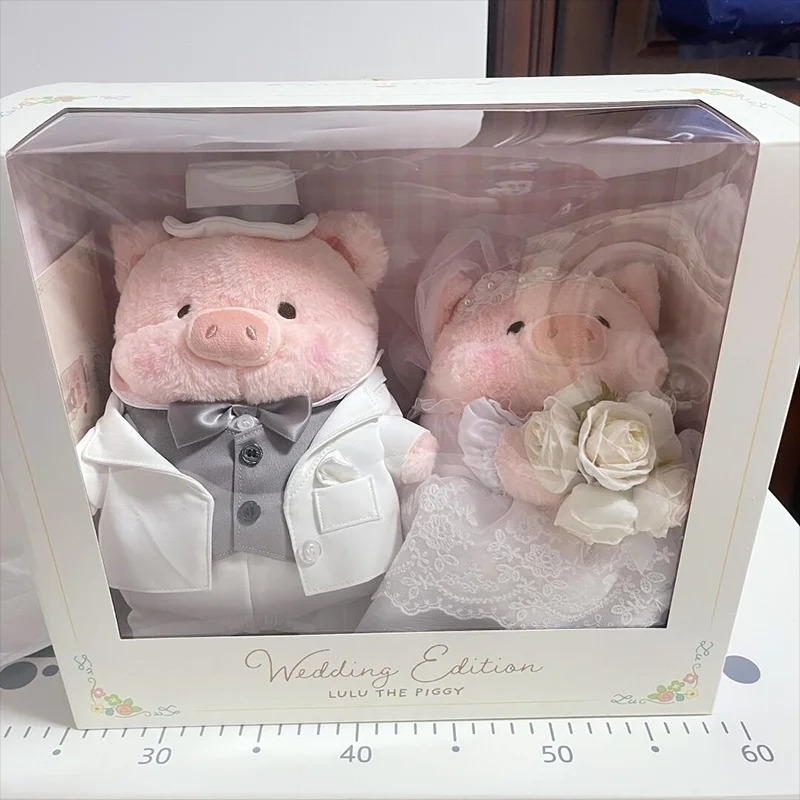 Lulu The Piggy Canned Pig West - Wedding Lulu 评论和价格