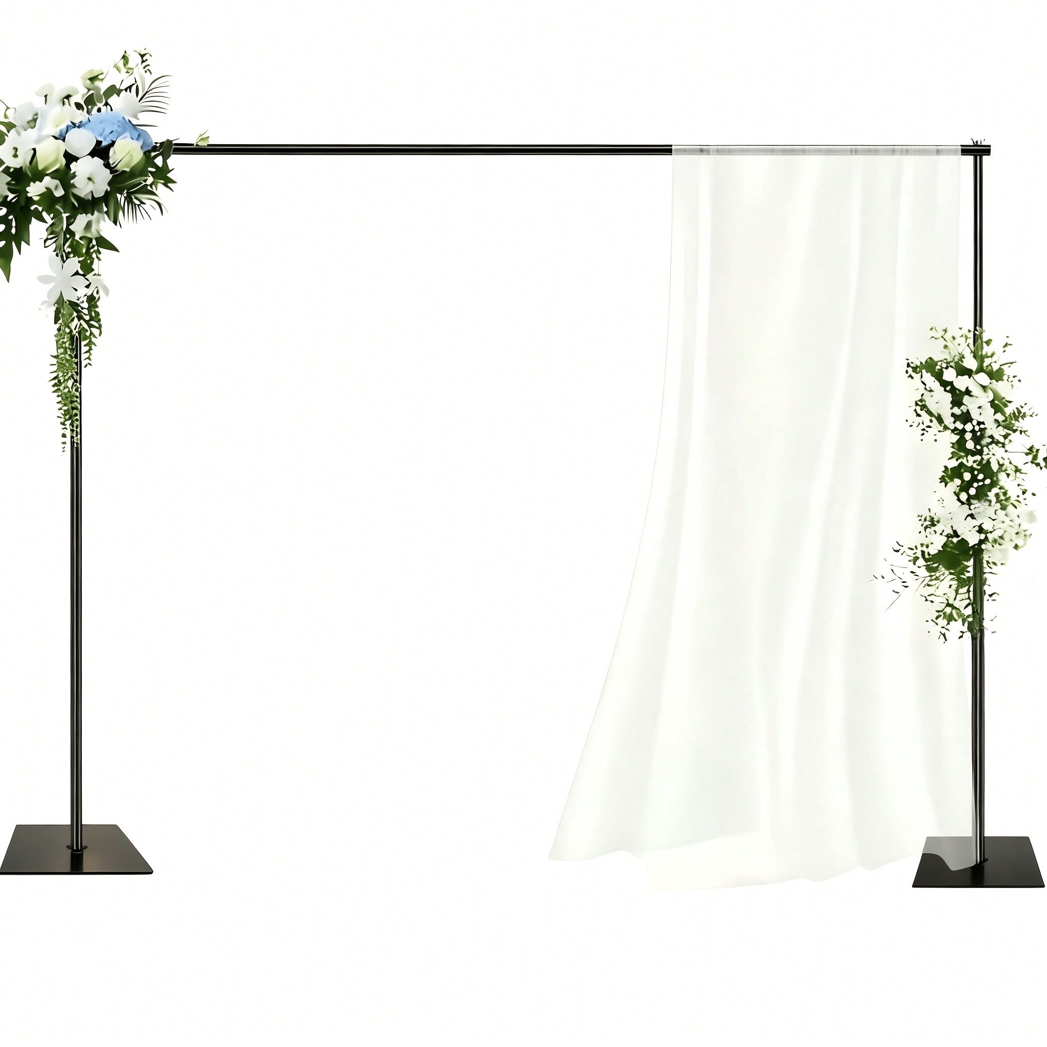 Backdrop Stand Kit Professiona - Wedding Support 评论和价格