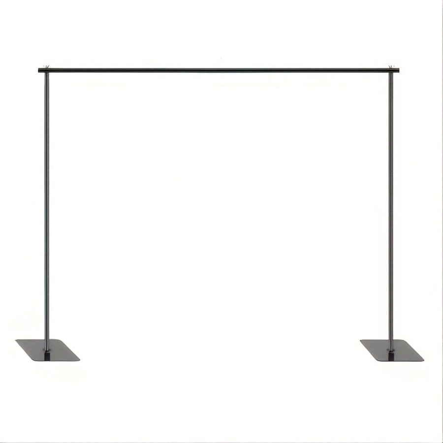 Backdrop Stand Kit Professiona - Wedding Support 评论和价格