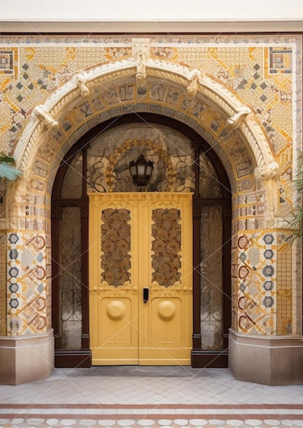 Indian Arch Door Haldi Mehendi - Indian Wedding Decor Supply 评论和价格