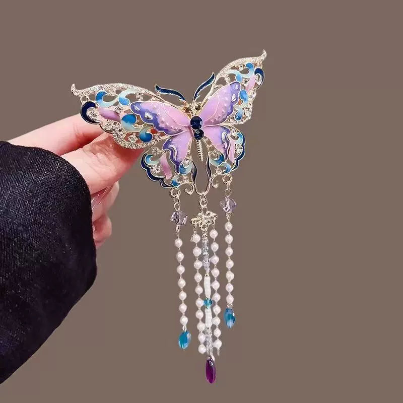 Butterfly Brooches For Women E - Suit Supply Wedding Party 评论和价格