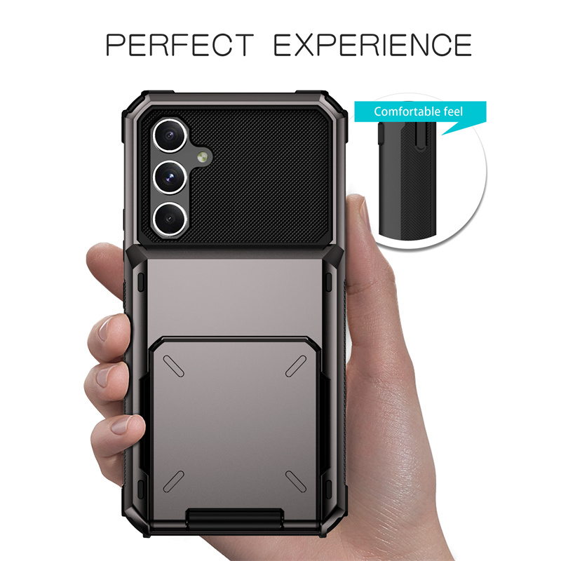 Heavy Duty Card Holder Armor H - Place Card Holder 评论和价格