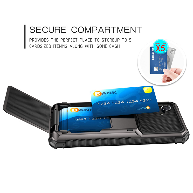 Heavy Duty Card Holder Armor H - Place Card Holder 评论和价格