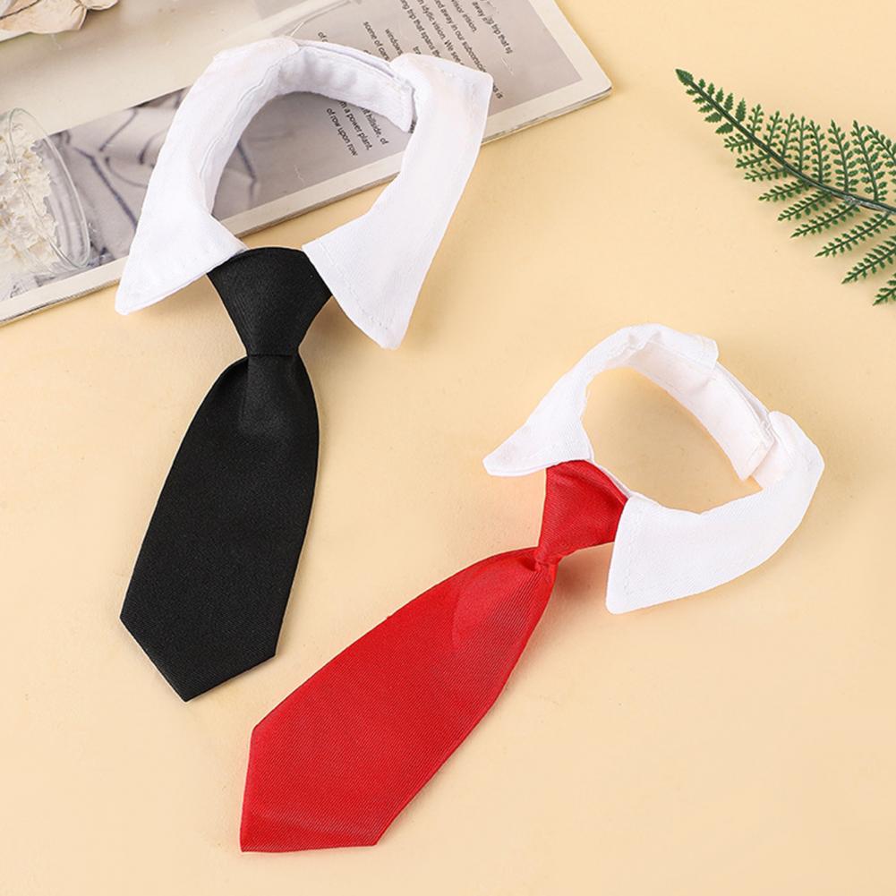 13-27cm Formal Dog Tuxedo Neck - Suit Supply Wedding Party 评论和价格