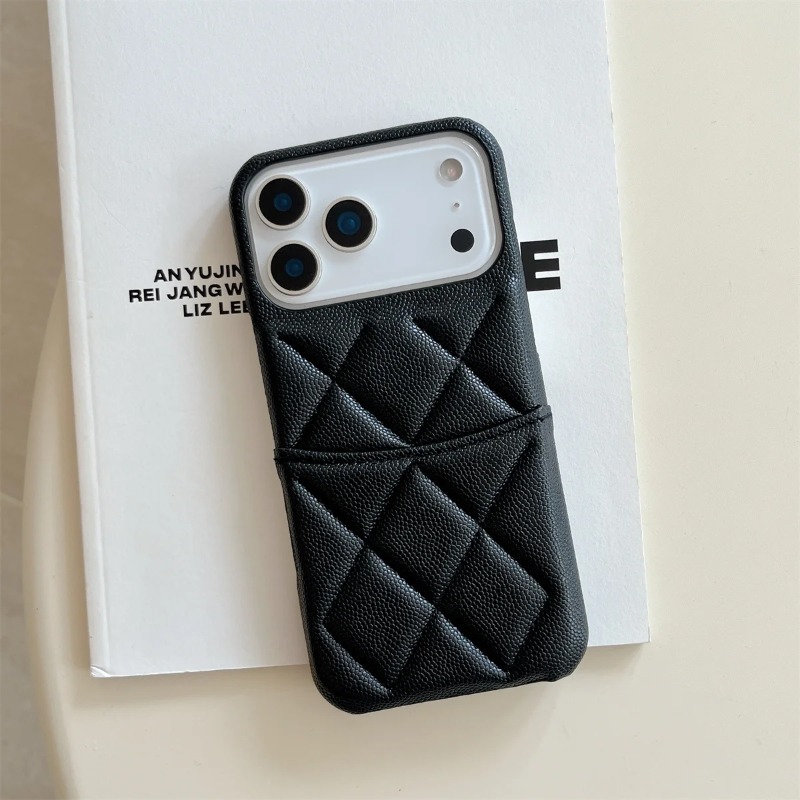 Card Slot Holder Wallet Phone  - Place Card Holder 评论和价格