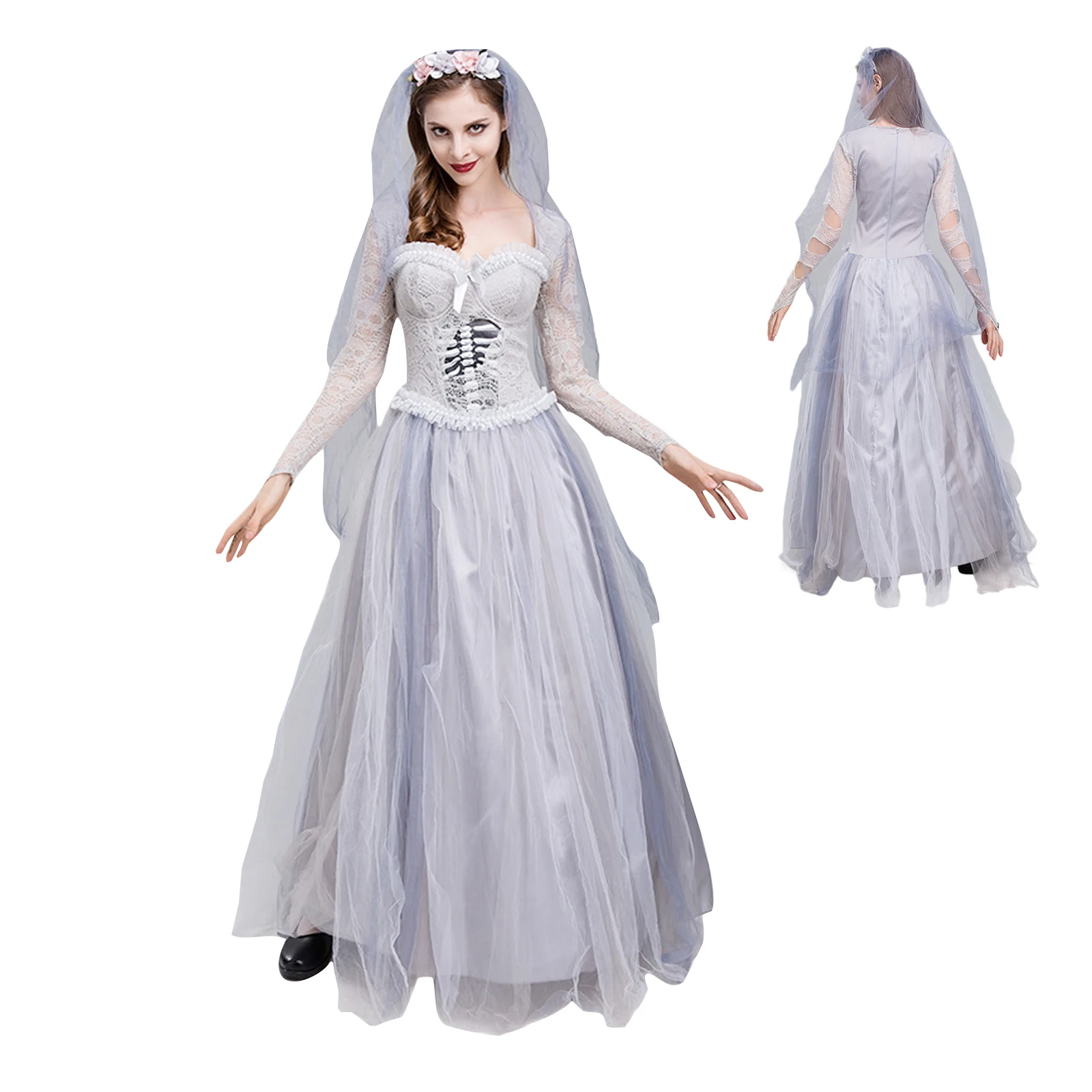 2025 New Corpse BrideDress Mes - Suit Supply Wedding Party 评论和价格