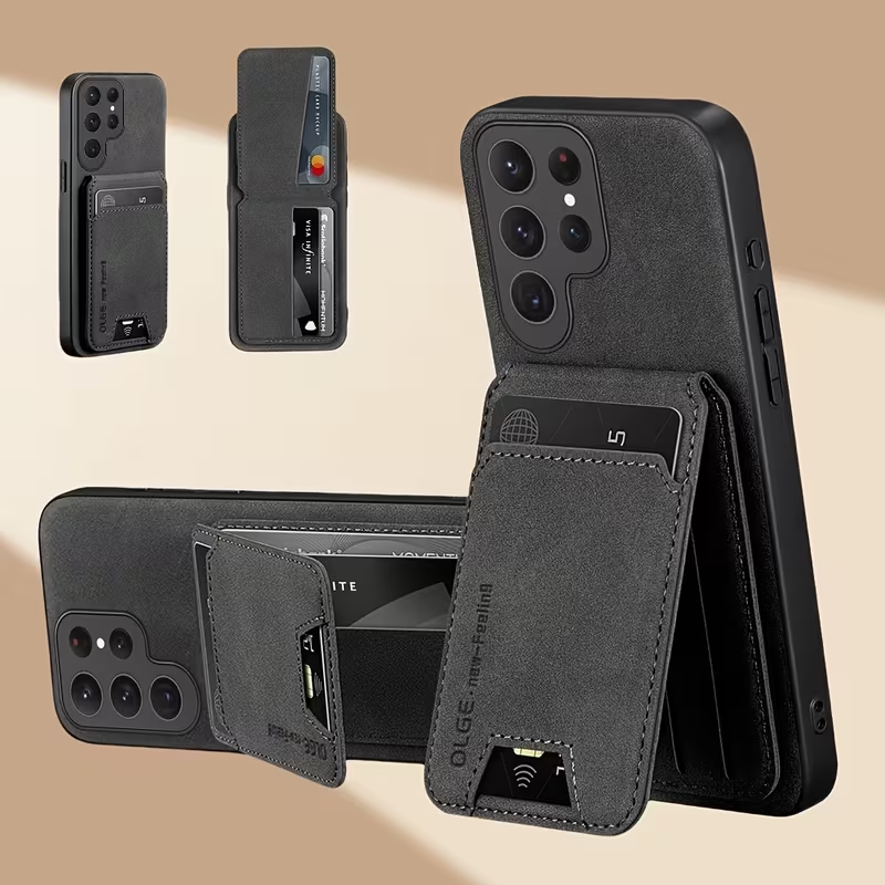 For Samsung Galaxy S26Ultra S2 - Place Card Holder 评论和价格
