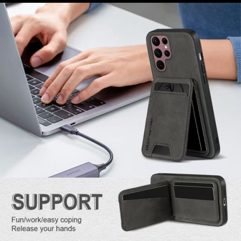 For Samsung Galaxy S26Ultra S2 - Place Card Holder 评论和价格