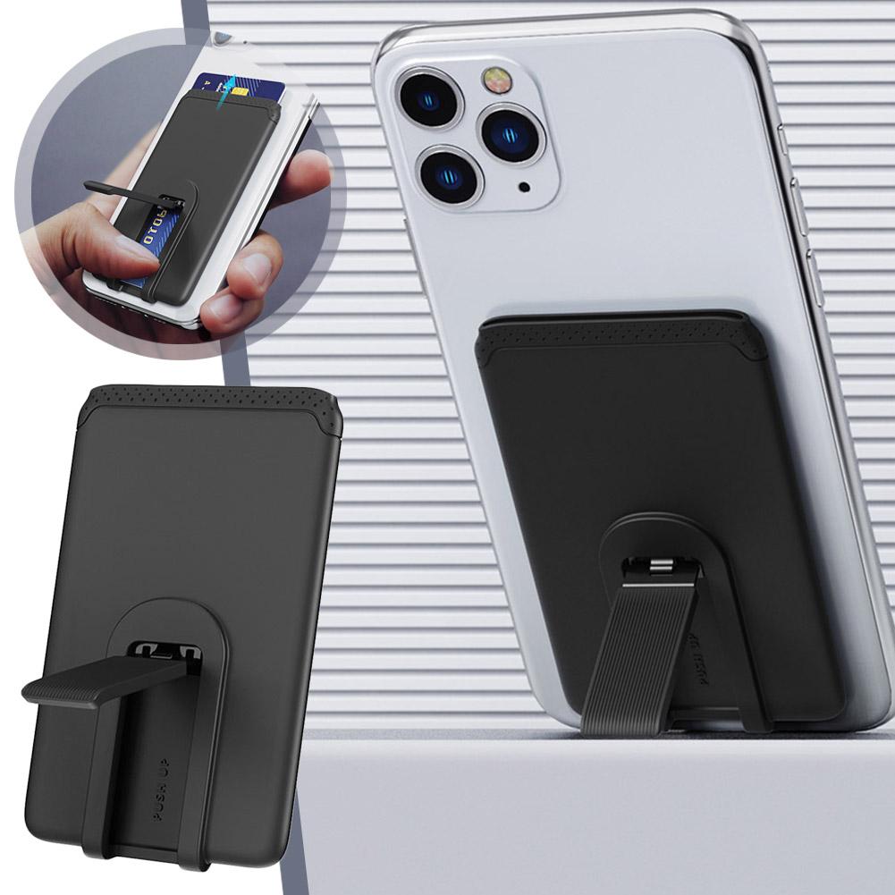 Silicone Phone Card Holder - A - Place Card Holder 评论和价格