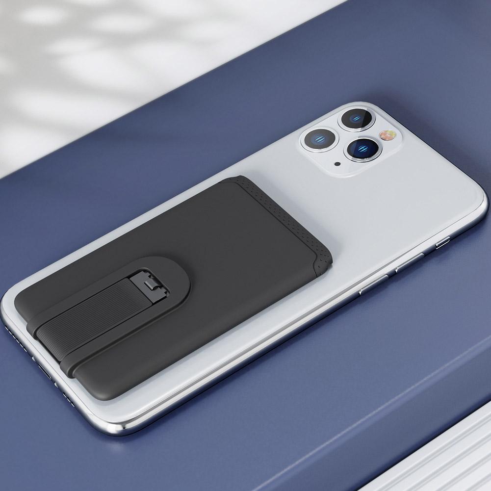 Silicone Phone Card Holder - A - Place Card Holder 评论和价格