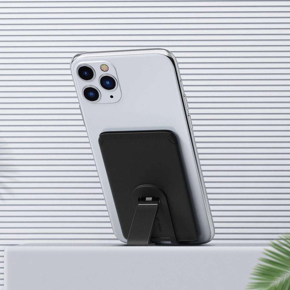 Silicone Phone Card Holder - A - Place Card Holder 评论和价格