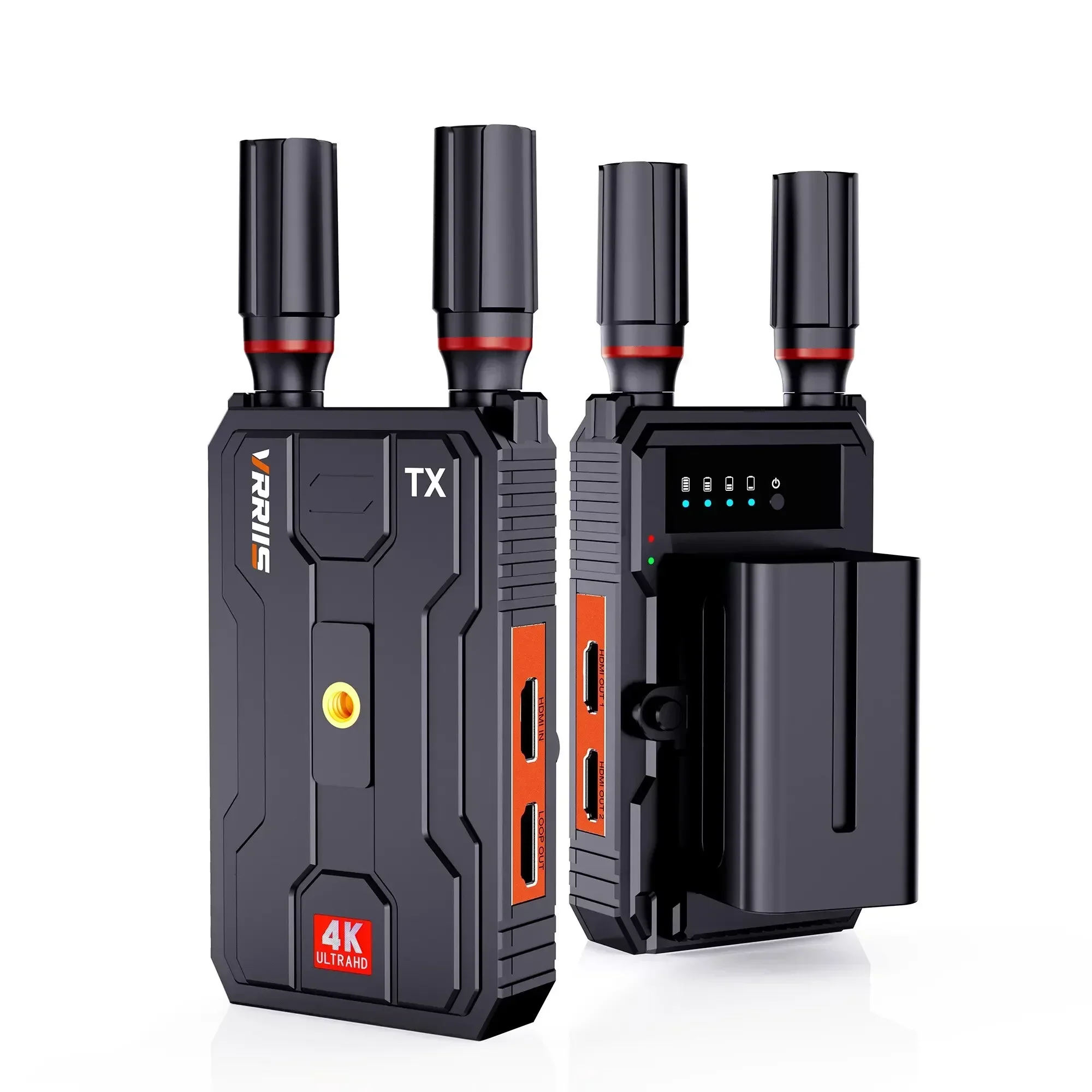 400m 5G 4K Wireless Video Tran - Wedding Support 评论和价格
