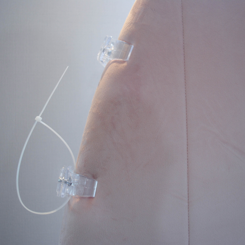 10pcs Background Stand Clip Ba - Wedding Support 评论和价格