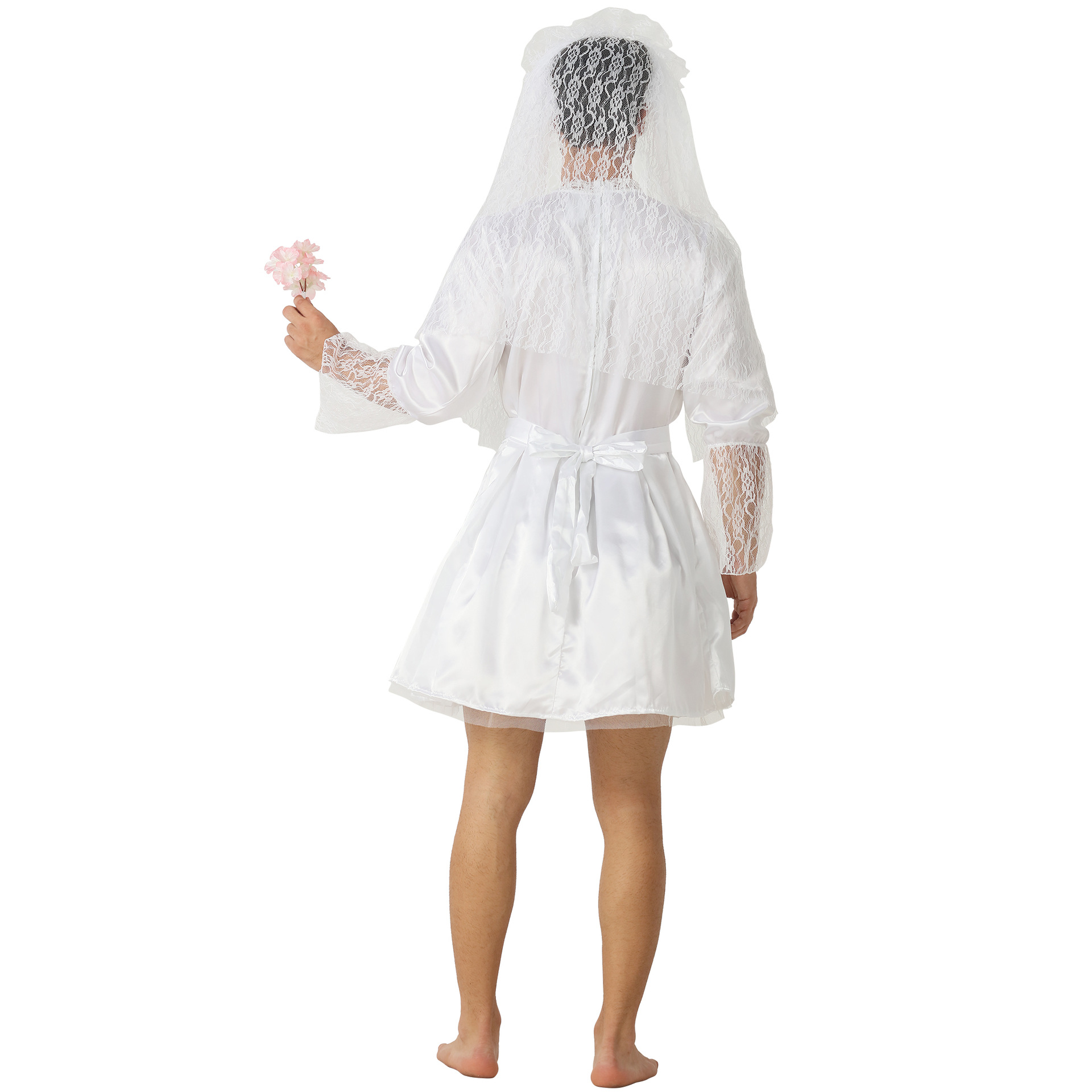 Bachelor Party Costume for Men - Suit Supply Wedding Party 评论和价格