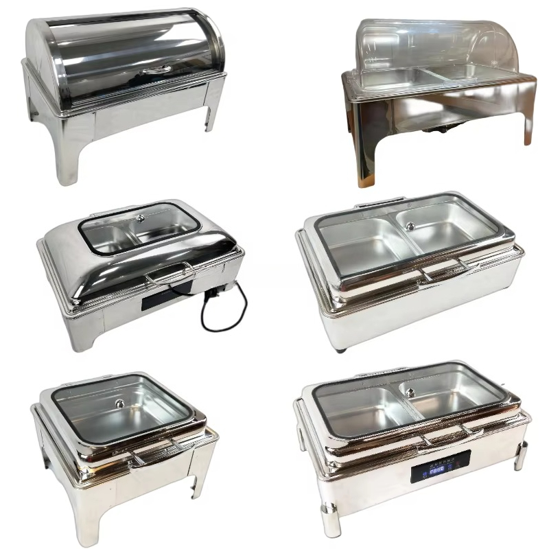 Deluxe Electric Heating Hot Po - Wedding Alcohol Supply 评论和价格