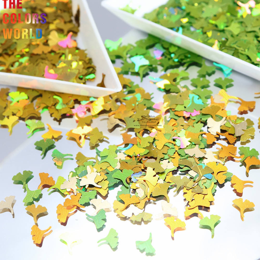 TCT-817 Ginkgo leaves Shape DI - Wedding Eo 评论和价格